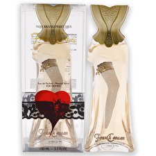 New Brand French Cancan For Women 90ml/3.3oz