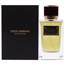 Dolce and Gabbana Velvet Sublime By Dolce And Gabbana For Women 150ml/5oz
