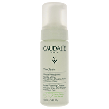 Caudalie Instant Foaming Cleanser For Unisex 150ml/5oz