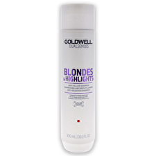 Goldwell Dualsenses Blondes & Highlights Anti-yellow Shampoo 300ml