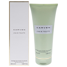 Carven Leau De Toilette For Women 180ml/6.66oz