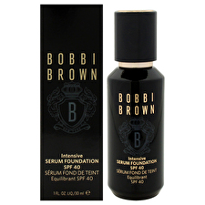 Bobbi Brown Intensive Serum Foundation Spf 40 - W-064 Honey For Women 30ml/1oz