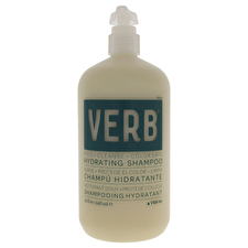 Verb Hydrating Shampoo For Unisex 946ml/32oz