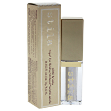 Stila Glitter And Glow Liquid Eye Shadow - Perlina For Women 0.153oz