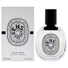 Diptyque Eau Des Sens Eau De Toilette Unisex 50ml