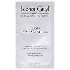 Leonor Greyl Creme Regeneratrice Conditioner For Unisex 14ml/0.5oz
