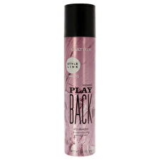 Matrix Style Link Mineral Play Back Dry Shampoo For Unisex 90ml/3.4oz