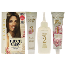 Clairol Nice N Easy Permanent Color