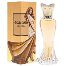 Paris Hilton Gold Rush Eau De Parfum 100ml