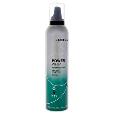 Joico Power Whip Whipped Foam 290ml