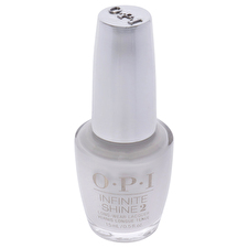 OPI Infinite Shine 2 Gel Lacquer - Isl L00 Alpine Snow By Opi For Women 0.5oz