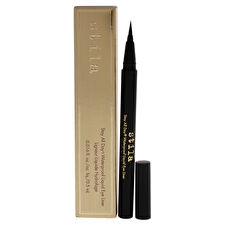 Stila Stay All Day Waterproof Liquid Eye Liner - Intense Labradorite For Women 0.016oz