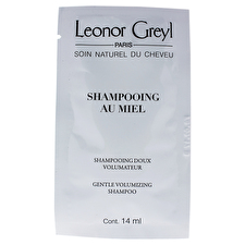 Leonor Greyl Au Miel Hair Shampoo For Volume 14ml *sample