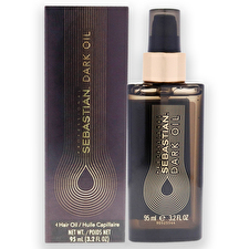 Sebastian Dark Oil For Unisex 90ml/3.2oz