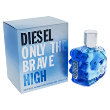 Diesel Only The Brave High Eau De Toilette 75ml