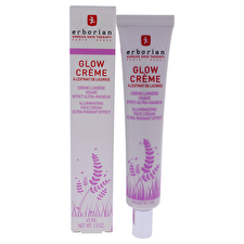 Erborian Glow Creme Illuminating Face Cream For Women 45ml/1.5oz