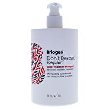 Briogeo Dont Despair Repair Super Moisture Shampoo For Unisex 473ml/16oz