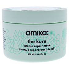 Amika The Kure Intense Repair Mask For Unisex 240ml/8oz