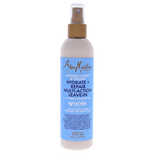 Shea Moisture Manuka Honey And Yoghurt Hydrate & Repair Multi Action Leave In 237ml
