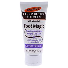 Palmer's Cocoa Butter Foot Magic 60g