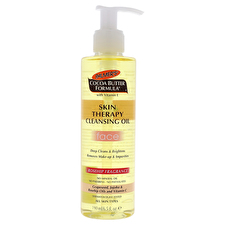 Palmers Skin Therapy Facial Cleansing Oil 190ml