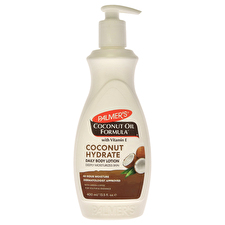 Palmers Coconut Oil Body Lotion 400ml