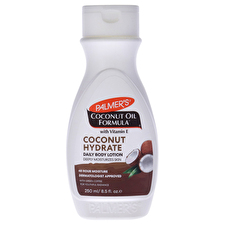 Palmers Coconut Oil Body Lotion 250ml