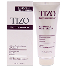 Tizo Photoceutical Daily Moisturizer Hydration For Unisex 90ml/3oz