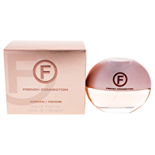 French Connection UK French Connection Femme By French Connection Uk For Women 30ml/1oz