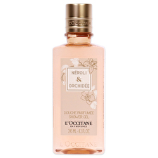 L'Occitane Neroli & Orchidee Shower Gel 245ml/8.2oz