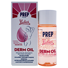 Prep Derm Oil For Women 30ml/1.7oz