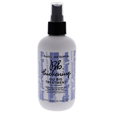 Bumble and Bumble Thickening Go Big Treatment By Bumble And Bumble For Unisex 240ml/8.5oz