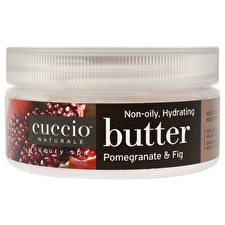 Cuccio Naturale Butter Blend - Pomegranate And Fig For Unisex 240ml/8oz