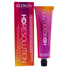 Redken Hd Resolution Haircolor - 7.03 Natural-gold For Unisex 60ml/2.1oz