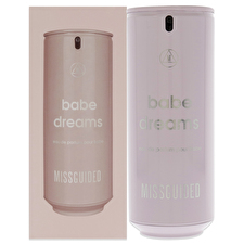 Missguided Babe Dreams For Women 60ml/2.7oz
