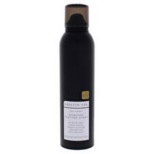 Kristin Ess Dry Finish Working Texture Spray For Unisex 200ml/6.9oz