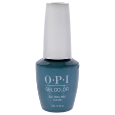 OPI Gelcolor - Gc T88 Suzi-san Climbs Fuji-san By Opi For Women 15ml/0.5oz