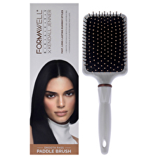 Kendall Jenner Beauty X Kendall Jenner Smooth Pass Paddle Brush For Unisex 1pc