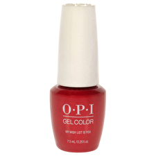 OPI Gelcolor - Hpj10b My Wish List Is You By Opi For Women 0.25oz