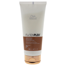 Wella Fusion Intense Repair Conditioner For Unisex 180ml/6.7oz