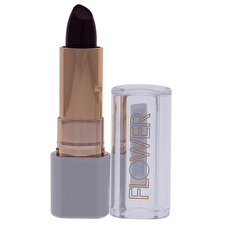 Flower Beauty Petal Pout Lip Color - 120 Fuchsia Flush Matte For Women 0.11oz