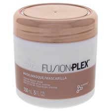 Wella Fusion Plex Intense Repair Mask For Unisex 150ml/5oz