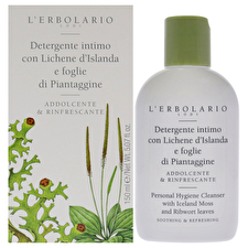LErbolario Personal Hygiene Cleanser By Lerbolario For Unisex 150ml/5.07oz