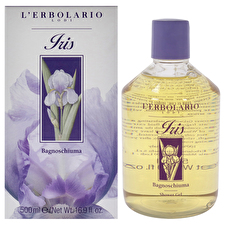 LErbolario Shower Gel - Iris By Lerbolario For Women 473ml/16.9oz