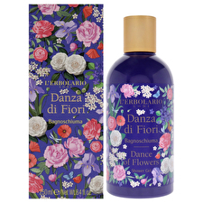 LErbolario Shower Gel - Dance Of Flowers By Lerbolario For Women 240ml/8.4oz