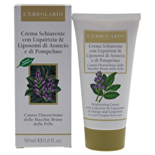 LErbolario Brightening Cream By Lerbolario For Women 30ml/1.6oz