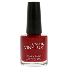 CND Vinylux Weekly Polish - 158 Wildfire By Cnd For Women 0.5oz