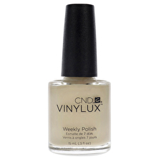 CND Vinylux Weekly Polish - 136 Powder My Noise By Cnd For Women 0.5oz