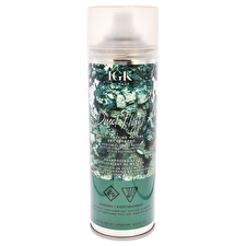 IGK Direct Flight Matcha Dry Shampoo By Igk For Unisex 180ml/6.3oz
