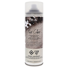 IGK First Class Charcoal Detox Dry Shampoo By Igk For Unisex 180ml/6.3oz